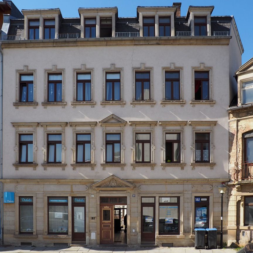 Braustraße 10b - Photo 1