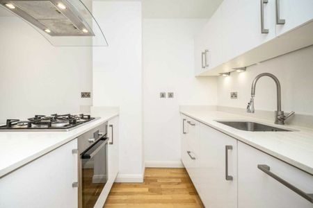 Calvin Street, Spitalfields, E1 - Photo 3