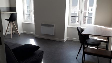Studio à louer à Roanne - IUT - Photo 2