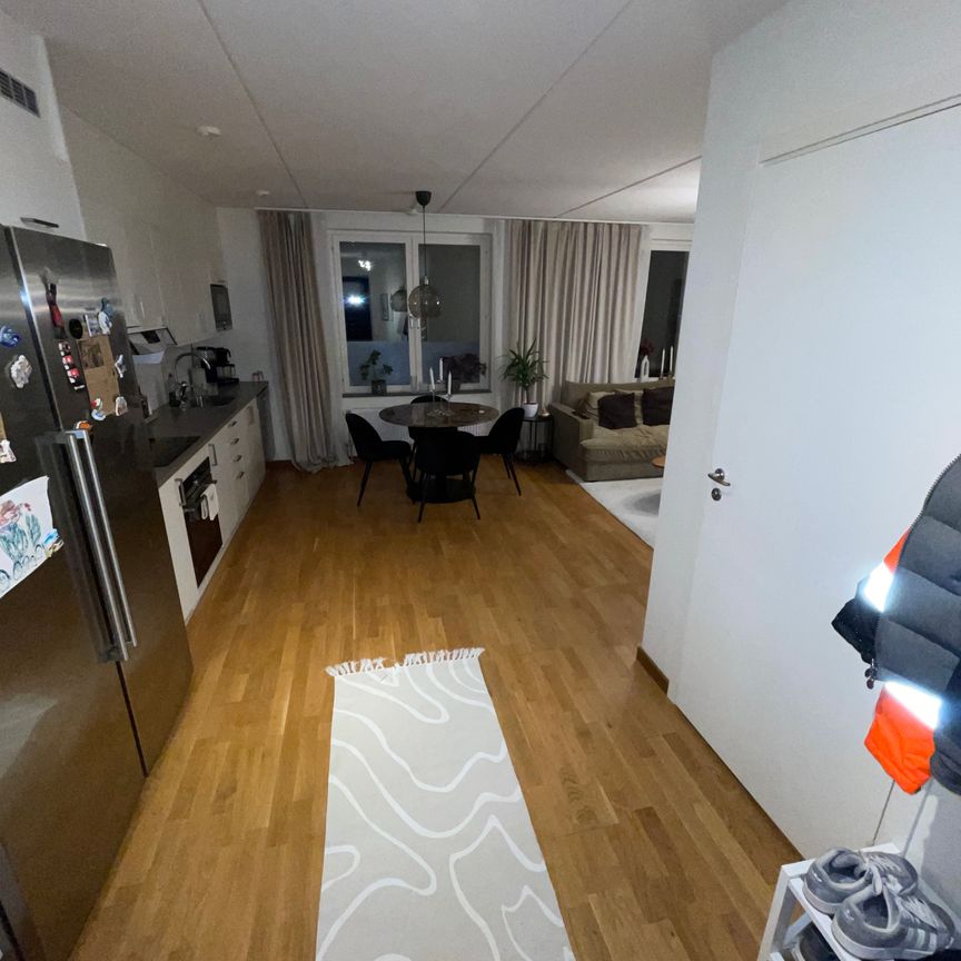 Klädesvägen, Bromma - Photo 1