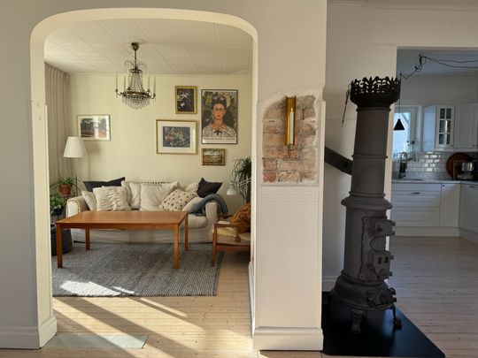 Björkbogatan, Malmö - Foto 1