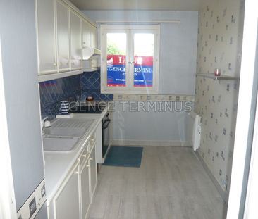 Location Appartement 2 pièces 53m² ENGHIEN LES BAINS 95880 - Photo 1