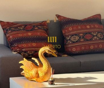 Warszawa, Wilcza - Photo 1