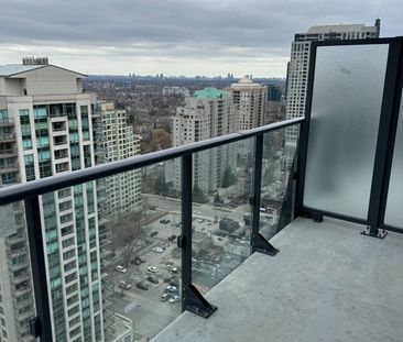 For Lease - 15 Ellerslie Avenue Unit# 2401, Toronto, Ontario - Photo 5