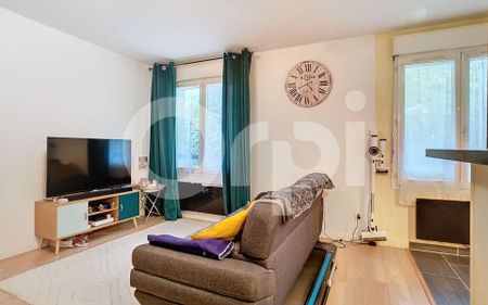Appartement à louer 2 pièces • 47,68 m2 Creil - Photo 4