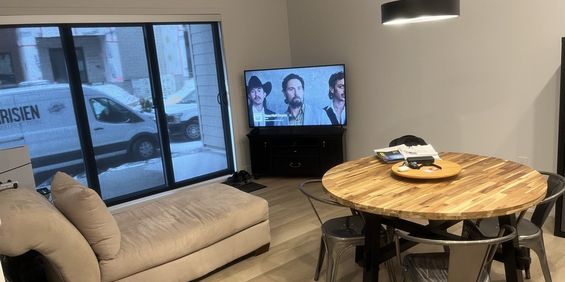 Cession De Bail - 3.5 Neuf à Gatineau - Photo 3