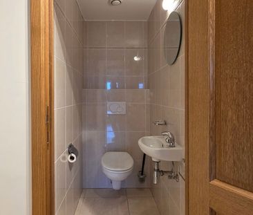 Ruim appartement MET GARAGE en zeer groot terras - Photo 1