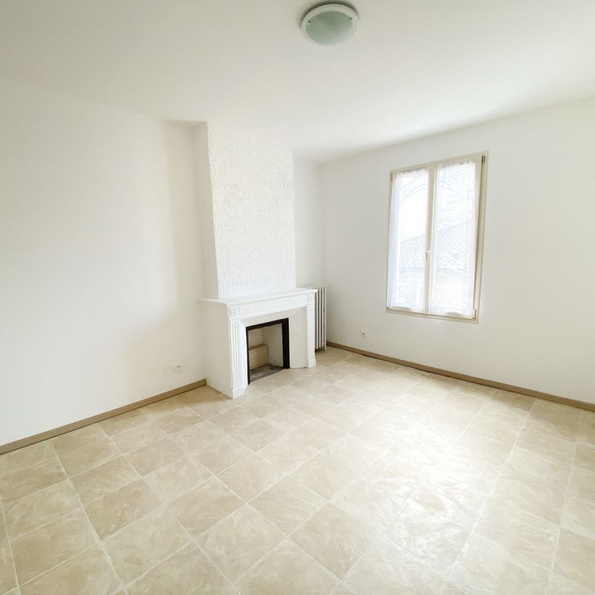 Location Appartement 2 pièces 41m² NIORT 79000 - Photo 1