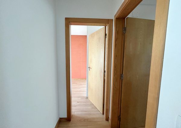 Apartamento T2 em Aveiro