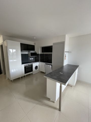 Location Appartement 3 pièces 61m² MOUSSY LE NEUF 77230 - Photo 3