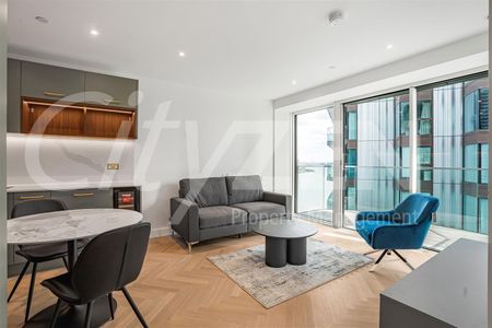 1 Brigadier Walk, London - Photo 4