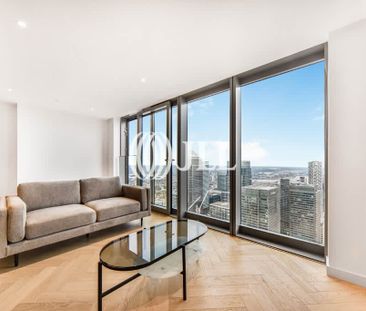 Landmark Pinnacle, Marsh Wall E14 - Photo 4