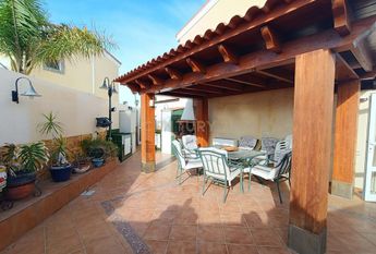 Palmas de Gran Canaria (Las), Canary Islands