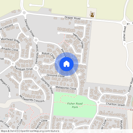 23 Kenrick Street, Qld 4865, Gordonvale