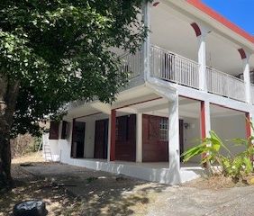 Location Maison 5 pièces 141m² LE MOULE 97160 - Photo 4