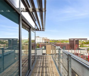 Kingfisher Heights, N17, London - Photo 4