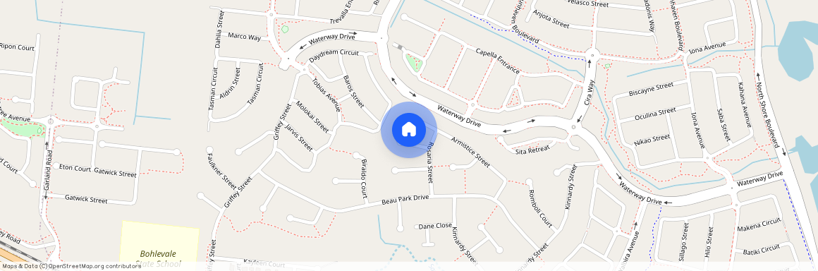 9 Panama Court, Burdell QLD 4818