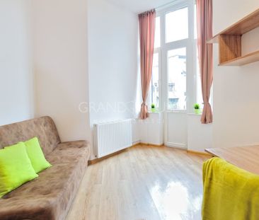 Pokój dwuosobowy nr 5 do wynajęcia - Zdjęcie 1