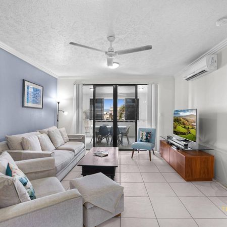 Premium city living right in the heart of Cairns! - Unfurnished - Photo 4