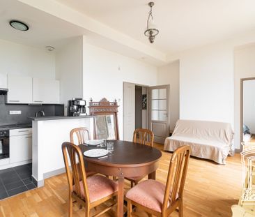 Location Appartement 2 pièces 45m² STE FOY LES LYON 69110 - Photo 5