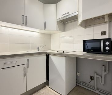 Location Appartement 1 pièce 26m² JAUNAY MARIGNY 86130 - Photo 4
