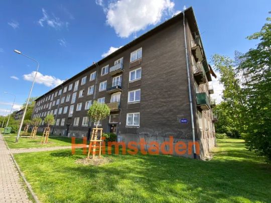 Pronájem bytu 2+1 56 m - Фото 1