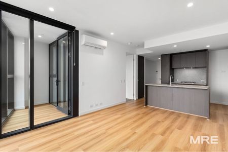 3801/160 Victoria Street, Carlton - Photo 2