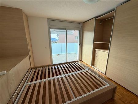 3.5 Zimmer, 84 m², 4. Stock - Photo 3