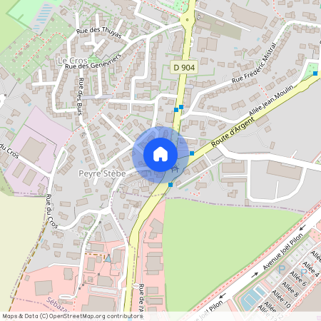 12740, Sébazac-Concourès