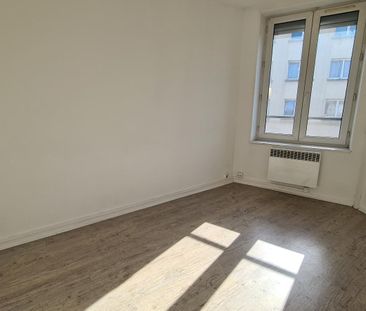 Location Appartement 2 pièces 34m² NANCY 54000 - Photo 4