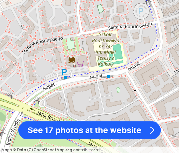 Mieszkanie, 80,30 m², Warszawa - Photo 1