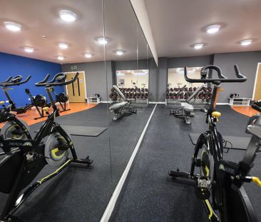 1 bedroom apartment to rent - Photo 5