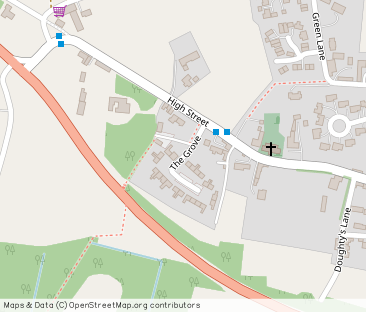 The Grove, Codford - Photo 1