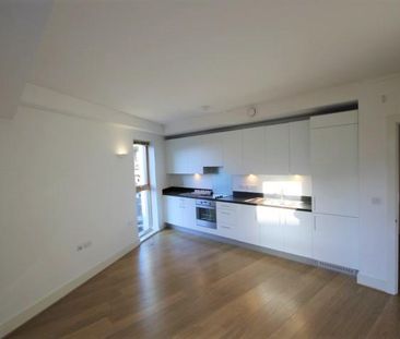 Brighton Belle, 2 Stroudley Road, Brighton - Photo 1