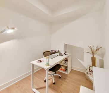 For Lease - 30 Roehampton Avenue Unit# 1101, Toronto, Ontario - Photo 6