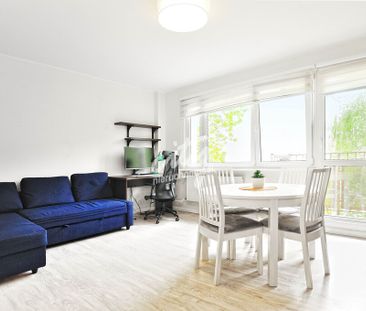 Do wynajęcia l 2 pokoje l balkon l ul. Miedziana - Photo 2