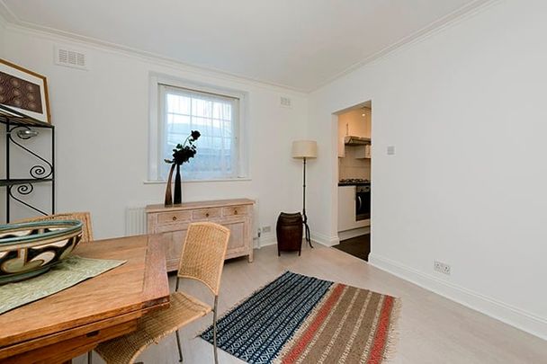 2 Bed Flat, Goldhawk Road, W12 - Photo 1