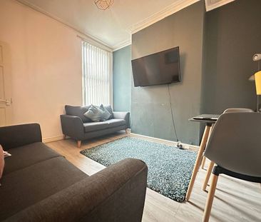 Leopold Road, Kensington, Liverpool. - Photo 3