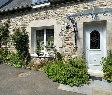 LOCATION SAISONNIERE : Jolie maison de pécheur au calme, proche plage - Photo 4