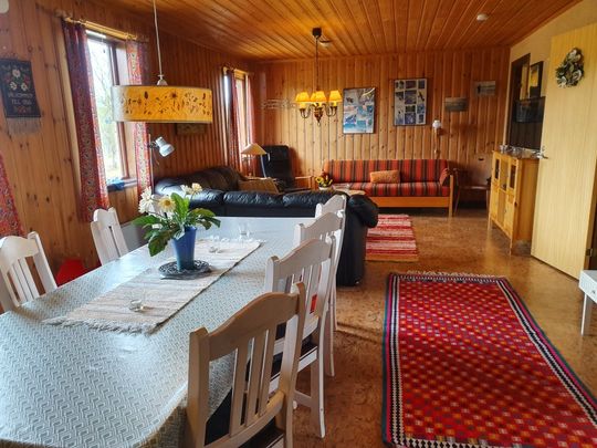 Tänndalsvallen Stugby, Tänndalen - Foto 1