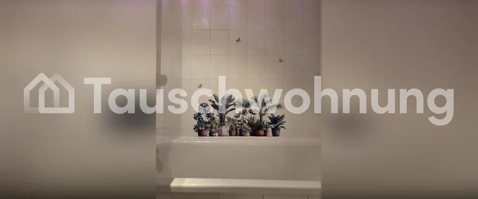 TAUSCHWOHNUNG Schöne, ruhige, lichtdurchflutete 2 Raum wohnung - Photo 1