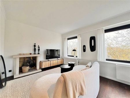 Appartement te huur - Foto 3