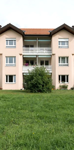 Quartier résidentiel en lisière de forêt - Photo 2