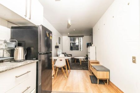 Central City Apartment - Photo 4