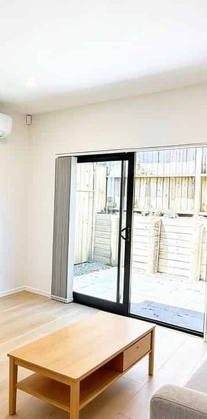 Nearly New Modern 3-Bedroom Home | Private & Peace - Photo 1