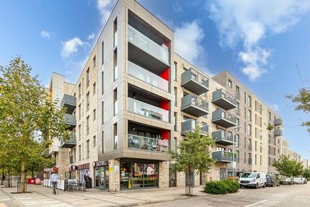 2 Bed Flat, Denver Court, NW9 - Photo 3
