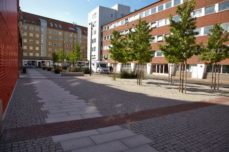 Gasverksgatan 13, Gamla Staden - Foto 4