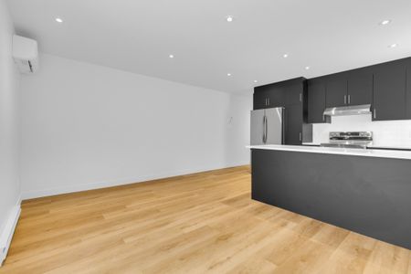 Appartement à louer - Photo 2