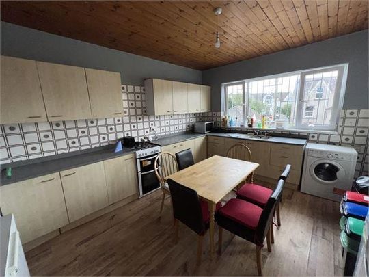 5 bedroom house share to rent - Photo 1