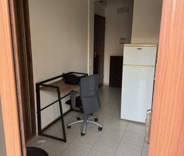 Studio/Γκαρσονιέρα για ενοικίαση Τερψιθέα - Γλυφάδα (Πάτρα) - Photo 3